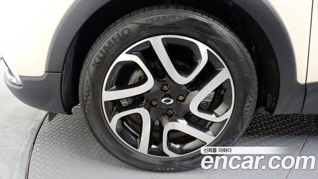 Renault Korea(Samsung) QM3 RE, 2014 все фото