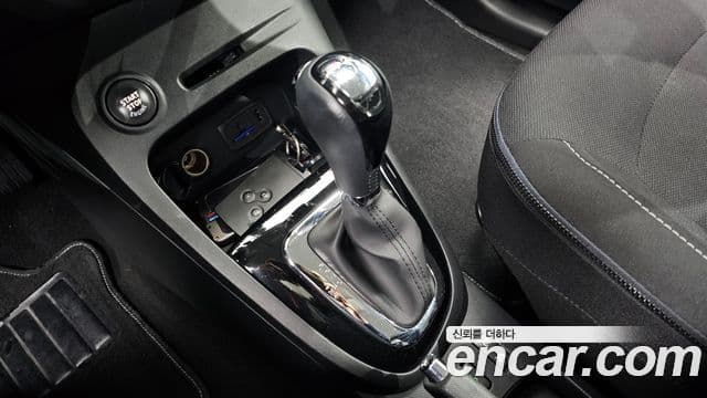 Renault Korea(Samsung) QM3 RE, 2014 9