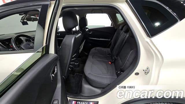 Renault Korea(Samsung) QM3 RE, 2014 11