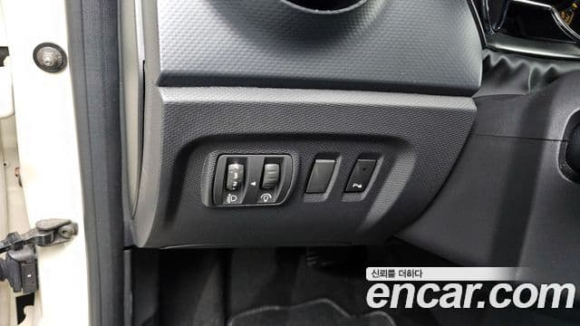 Renault Korea(Samsung) QM3 RE, 2014 14