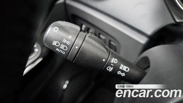 Renault Korea(Samsung) QM3 RE, 2014 16