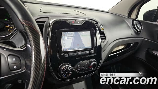 Renault Korea(Samsung) QM3 RE, 2014 17