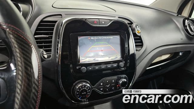 Renault Korea(Samsung) QM3 RE, 2014 18