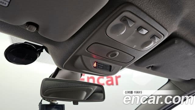 Renault Korea(Samsung) QM3 RE, 2014 19