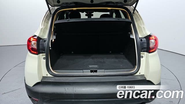 Renault Korea(Samsung) QM3 RE, 2014 20