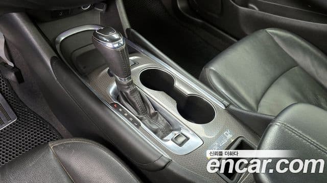 Chevrolet(GM대우) All New Malibu Deluxe, 2017 9