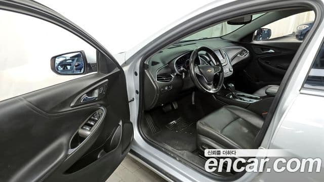 Chevrolet(GM대우) All New Malibu Deluxe, 2017 10
