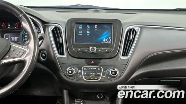 Chevrolet(GM대우) All New Malibu Deluxe, 2017 14
