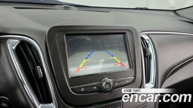 Chevrolet(GM대우) All New Malibu Deluxe, 2017 15