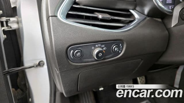 Chevrolet(GM대우) All New Malibu Deluxe, 2017 16