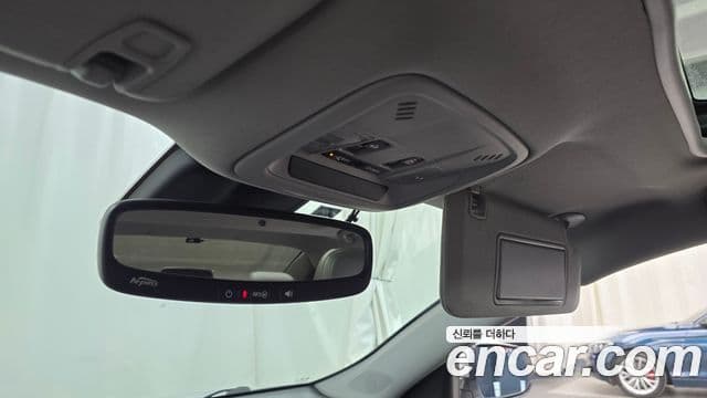 Chevrolet(GM대우) All New Malibu Deluxe, 2017 17