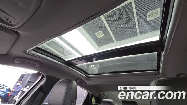 Chevrolet(GM대우) All New Malibu Deluxe, 2017 18