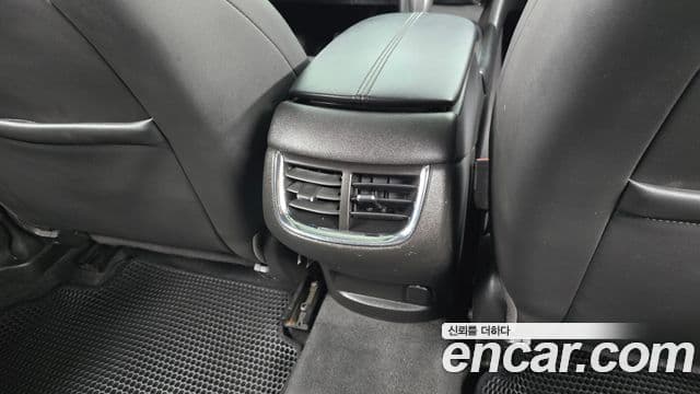 Chevrolet(GM대우) All New Malibu Deluxe, 2017 19