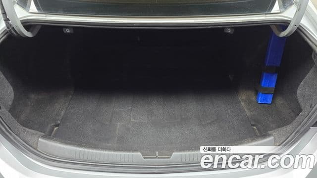 Chevrolet(GM대우) All New Malibu Deluxe, 2017 20