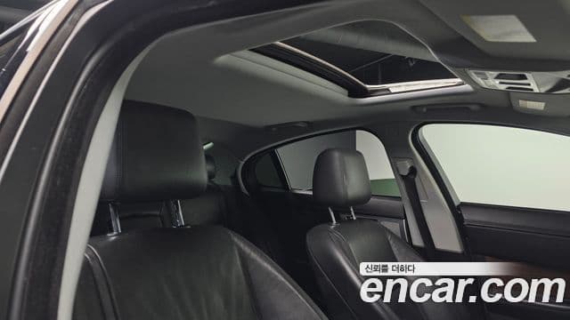 Jaguar New XF X250, 2015 18