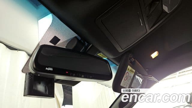 KG모빌리티(SsangYong) The / новый New Rexton Sport Prestige, 2021 17