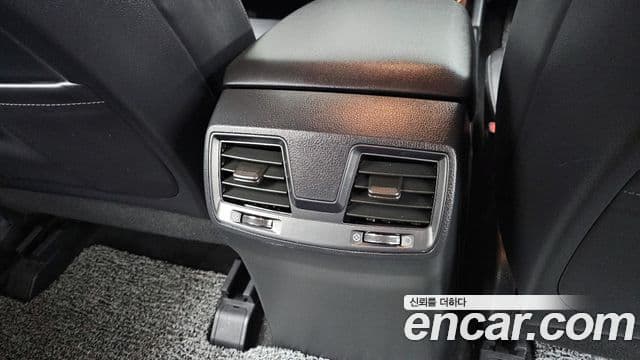 KG모빌리티(SsangYong) The / новый New Rexton Sport Prestige, 2021 19