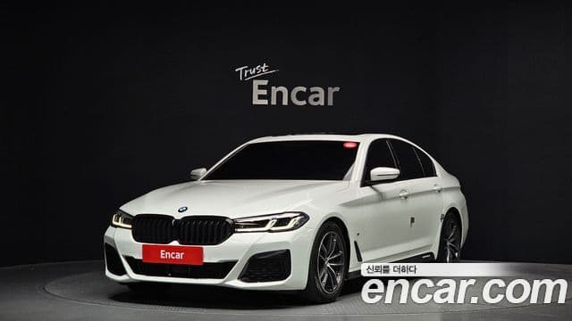 BMW 5시리즈 (G30) 520i M Sport, 2023 1