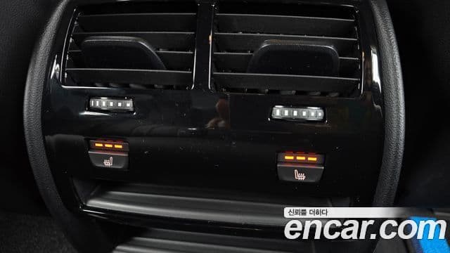 BMW 5시리즈 (G30) 520i M Sport, 2023 19