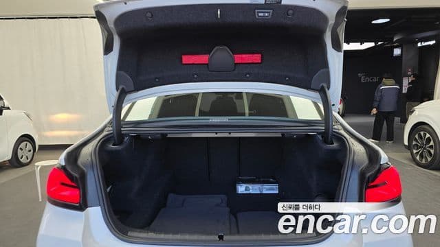 BMW 5시리즈 (G30) 520i M Sport, 2023 20