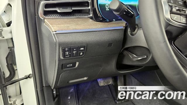 Kia K5 3세대 Noblesse, 2022 16