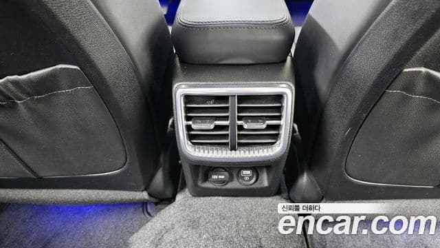 Kia K5 3세대 Noblesse, 2022 18