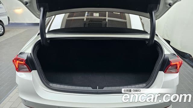 Kia K5 3세대 Noblesse, 2022 20