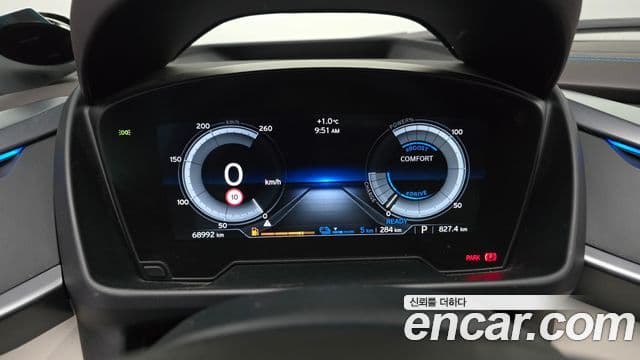 BMW i8 купе, 2016 8