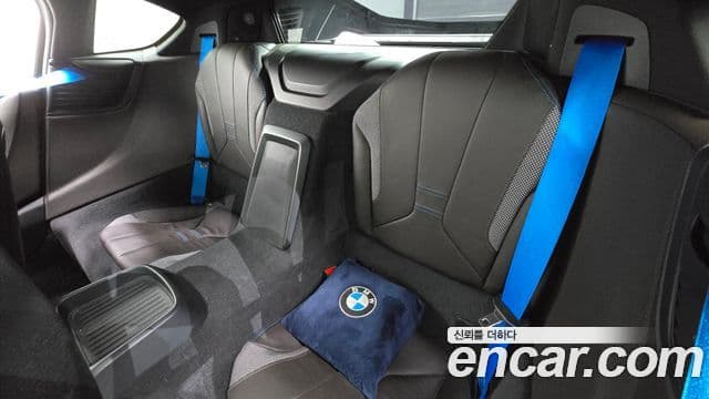 BMW i8 купе, 2016 11