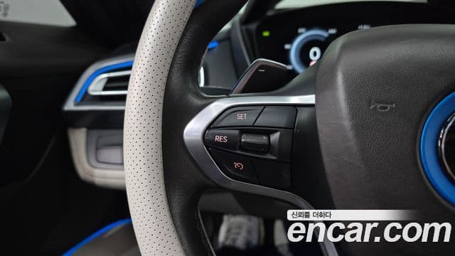 BMW i8 купе, 2016 13