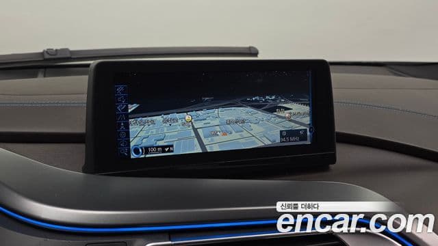 BMW i8 купе, 2016 15