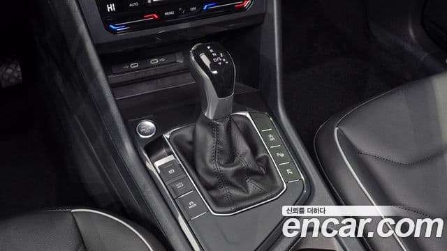 Volkswagen Tiguan 2세대 Prestige, 2024 9