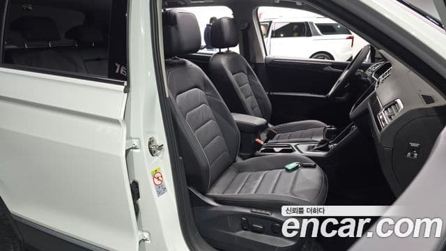 Volkswagen Tiguan 2세대 Prestige, 2024 10