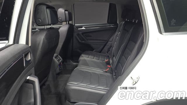 Volkswagen Tiguan 2세대 Prestige, 2024 12