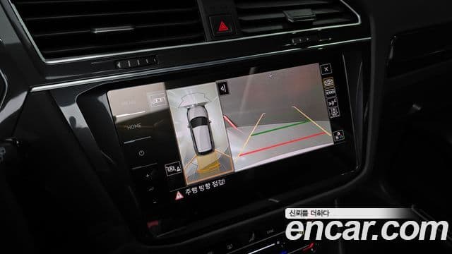 Volkswagen Tiguan 2세대 Prestige, 2024 14