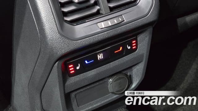 Volkswagen Tiguan 2세대 Prestige, 2024 16