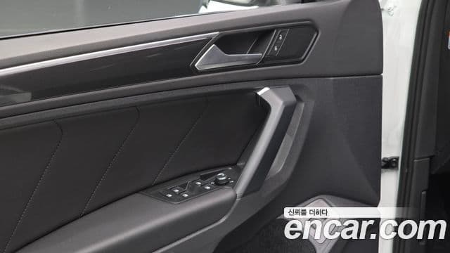 Volkswagen Tiguan 2세대 Prestige, 2024 19