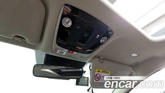 Kia K5 гибрид 3세대 Noblesse, 2023 17