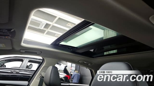 Kia K5 гибрид 3세대 Noblesse, 2023 19