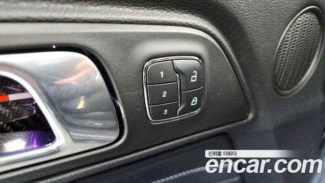 Ford Mustang купе, 2018 19