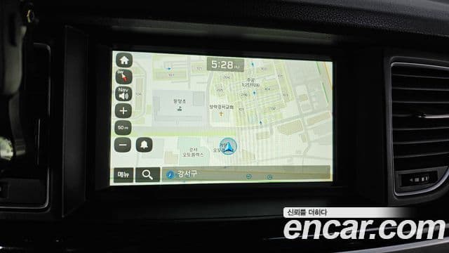 Genesis G80 Luxury, 2017 14