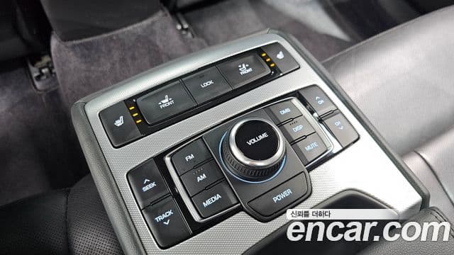 Genesis G80 Luxury, 2017 19