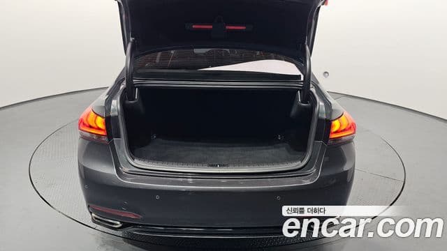 Genesis G80 Luxury, 2017 20