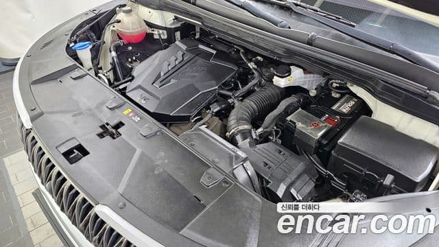 Kia Carnival 4세대 Signature, 2021 6