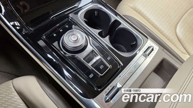 Kia Carnival 4세대 Signature, 2021 9