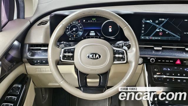 Kia Carnival 4세대 Signature, 2021 13