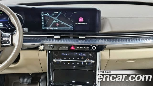 Kia Carnival 4세대 Signature, 2021 14