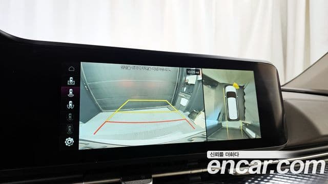 Kia Carnival 4세대 Signature, 2021 15