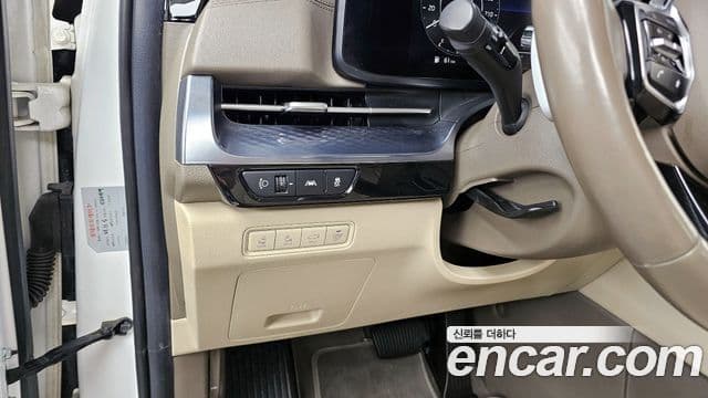 Kia Carnival 4세대 Signature, 2021 16