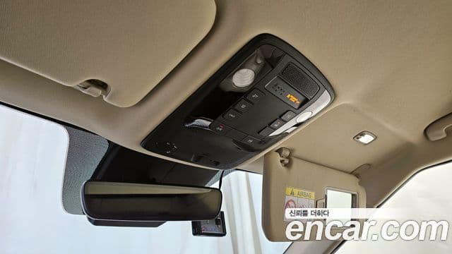 Kia Carnival 4세대 Signature, 2021 17